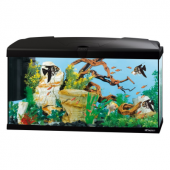 Оборудван аквариум CAPRI 80 AQUARIUM 100л.